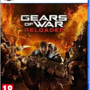 Gears Of War: Reloaded - PS5