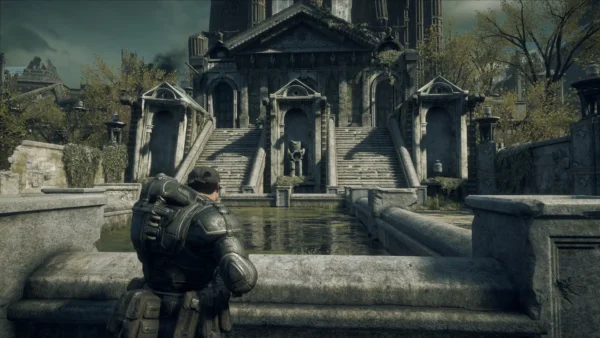 Gears Of War: Reloaded - PS5 - Image 3