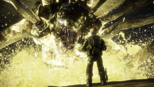 Gears Of War: Reloaded - PS5 - Image 2