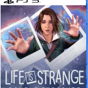 Life Is Strange: Double Exposure - PS5