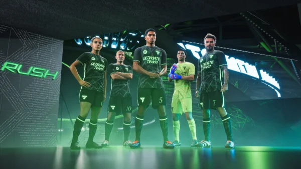 EA SPORTS FC 25 Standard Edition - PS5 - Image 4