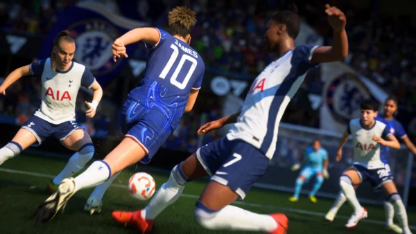 EA SPORTS FC 25 Standard Edition - PS5 - Image 6