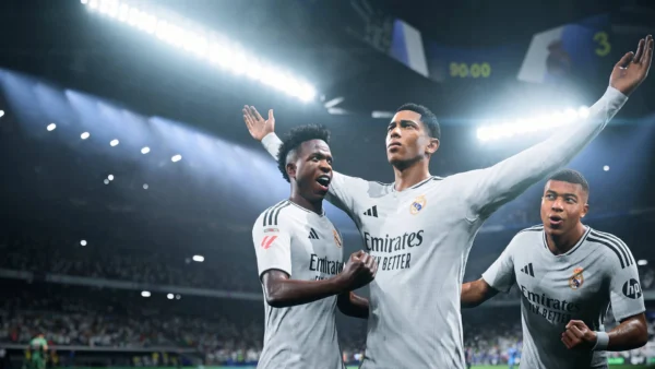 EA SPORTS FC 25 Standard Edition - PS5 - Image 2