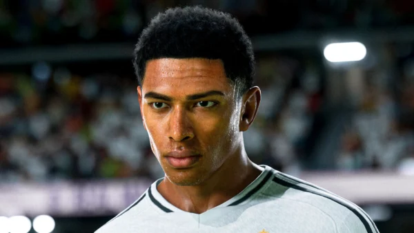 EA SPORTS FC 25 Standard Edition - PS5 - Image 5