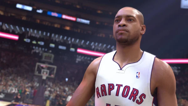 NBA 2K25 - PS5 - Image 3