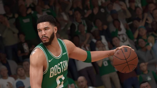 NBA 2K25 - PS5 - Image 4