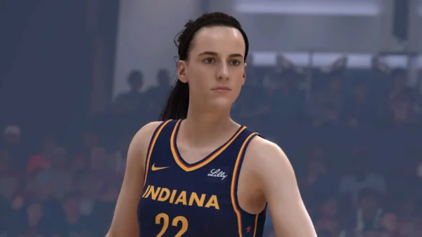 NBA 2K25 - PS5 - Image 5
