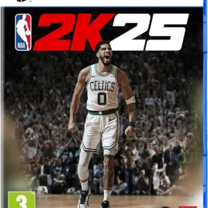 NBA 2K25 - PS5