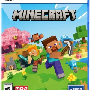 Minecraft - PS5