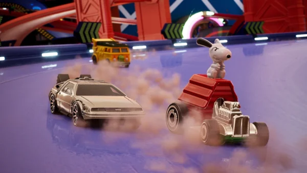 Hot Wheels Unleashed - PS5 - Image 3