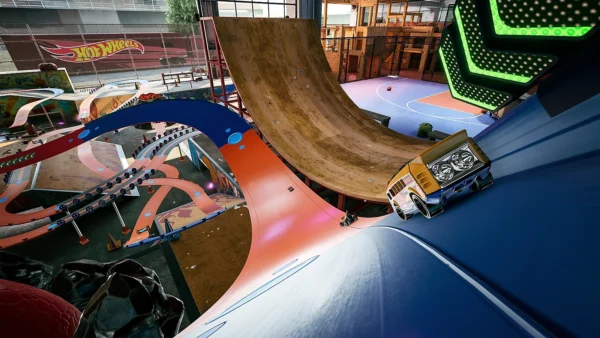 Hot Wheels Unleashed - PS5 - Image 4
