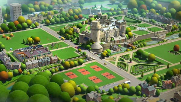 Two Point Campus - PS5 - Image 3