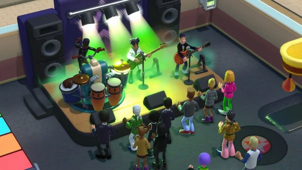 Two Point Campus - PS5 - Image 2
