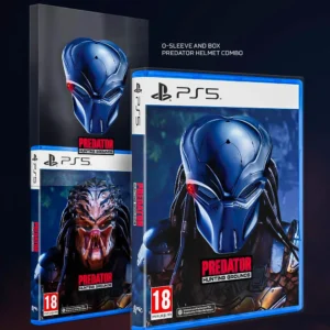 Predator Hunting Grounds - PS5