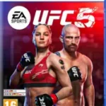UFC 5 - PS5