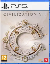 Sid Meier's Civilization VII - PS5