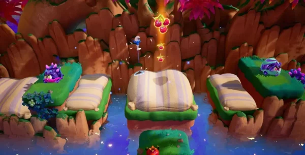 The Smurfs: Dreams - PS5 - Image 2