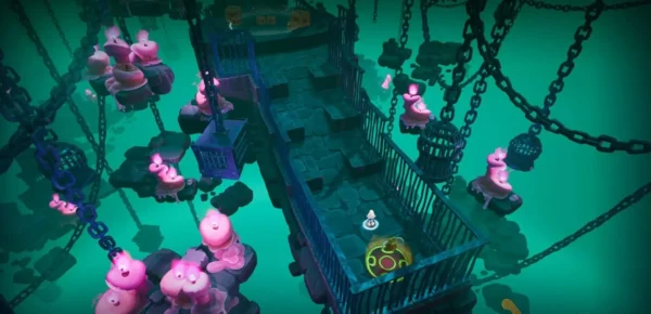 The Smurfs: Dreams - PS5 - Image 3