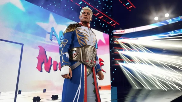 WWE 2K25 - PS5 - Image 4