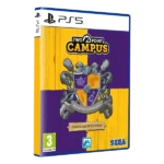 Two Point Campus - PS5