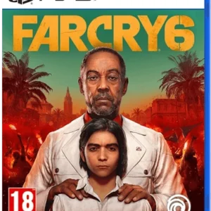Far Cry 6 - PS5