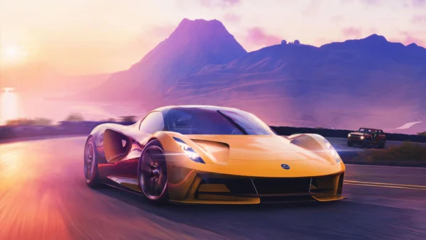 The Crew Motorfest - PS5 - Image 2