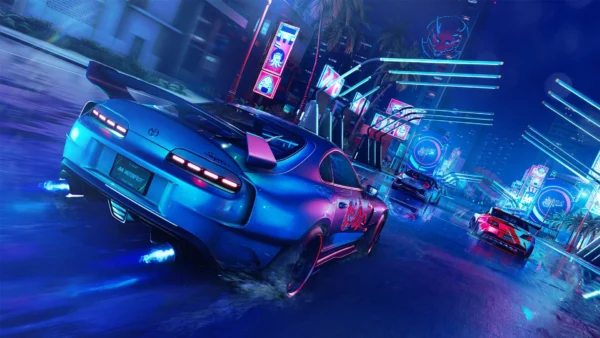 The Crew Motorfest - PS5 - Image 4