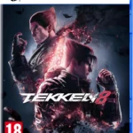 Tekken 8 - PS5