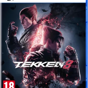 Tekken 8 - PS5