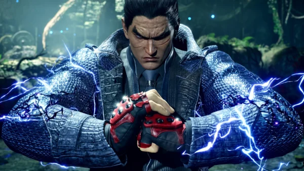 Tekken 8 - PS5 - Image 2