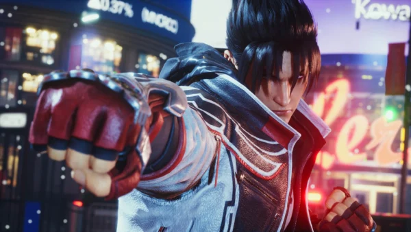 Tekken 8 - PS5 - Image 3