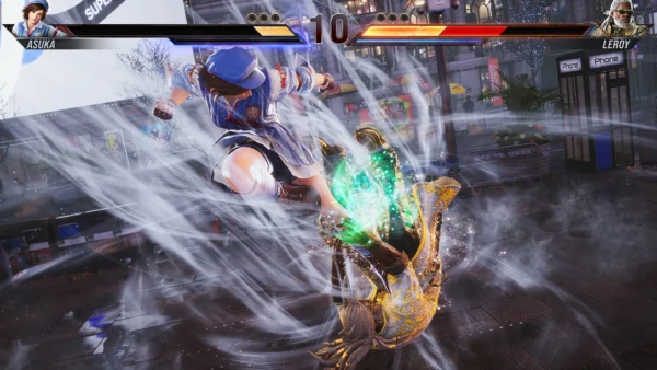 Tekken 8 - PS5 - Image 5