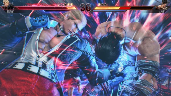Tekken 8 - PS5 - Image 6