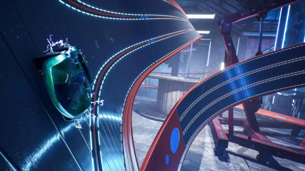 Hot Wheels Unleashed - PS5 - Image 2