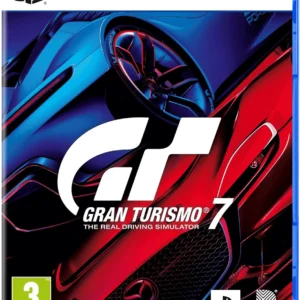 Gran Turismo 7 - PS5