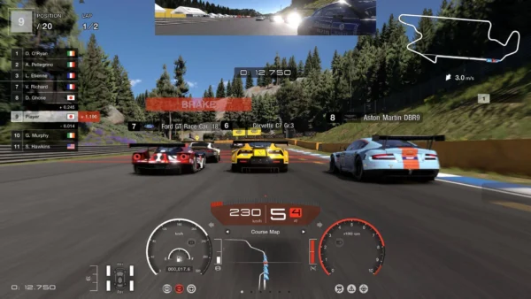 Gran Turismo 7 - PS5 - Image 2