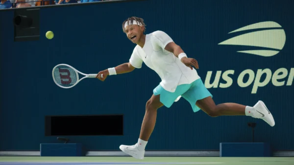 TopSpin 2K25 - PS5 - Image 3