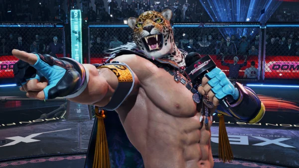 Tekken 8 - PS5 - Image 4